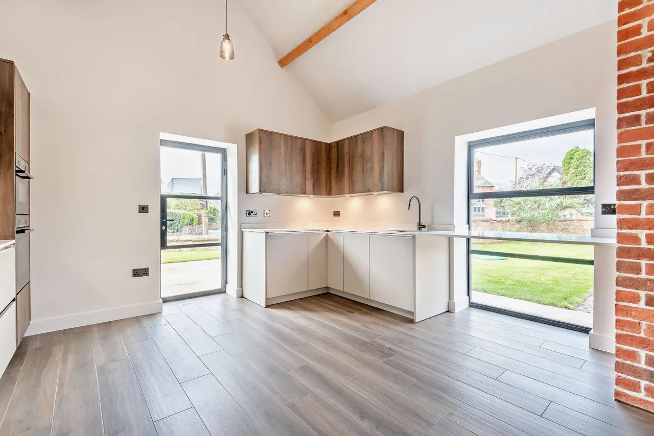 The Carriage Barn, Knockin, Oswestry, Shropshire, SY10 8HN, photo 7