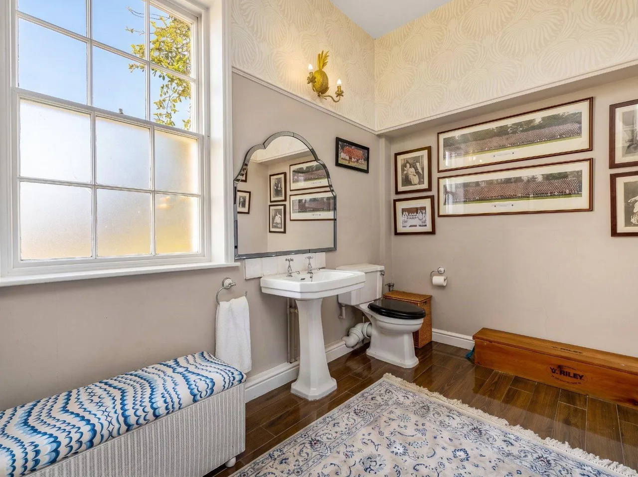 Church Lane, Carlton On Trent, NG23, photo 22