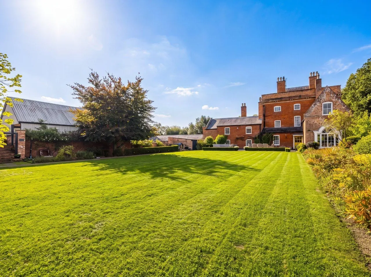 Church Lane, Carlton On Trent, NG23, photo 48