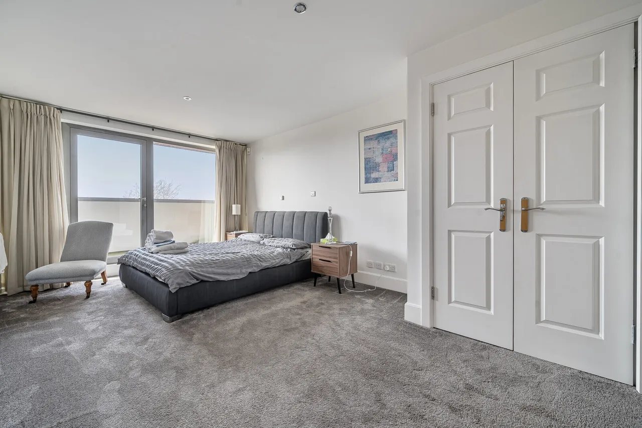 Montpellier Grove, Cheltenham, GL50, photo 5