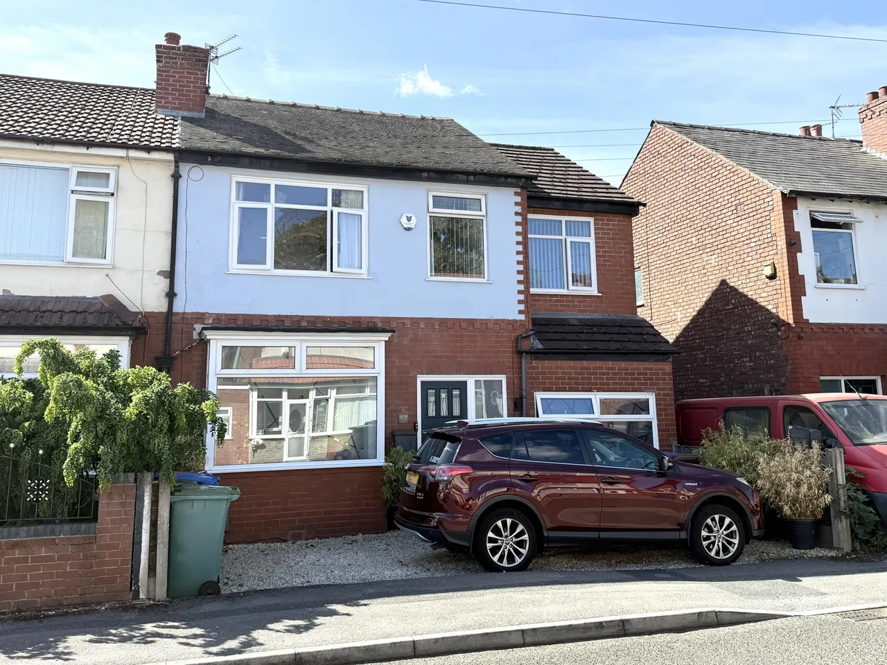 Woodhall Road, Stockport, SK5, photo 3