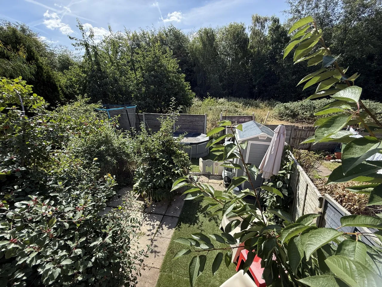 Woodhall Road, Stockport, SK5, photo 22