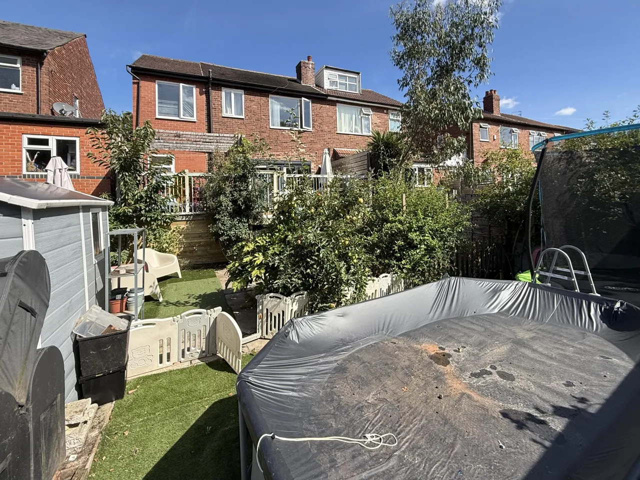Woodhall Road, Stockport, SK5, photo 2