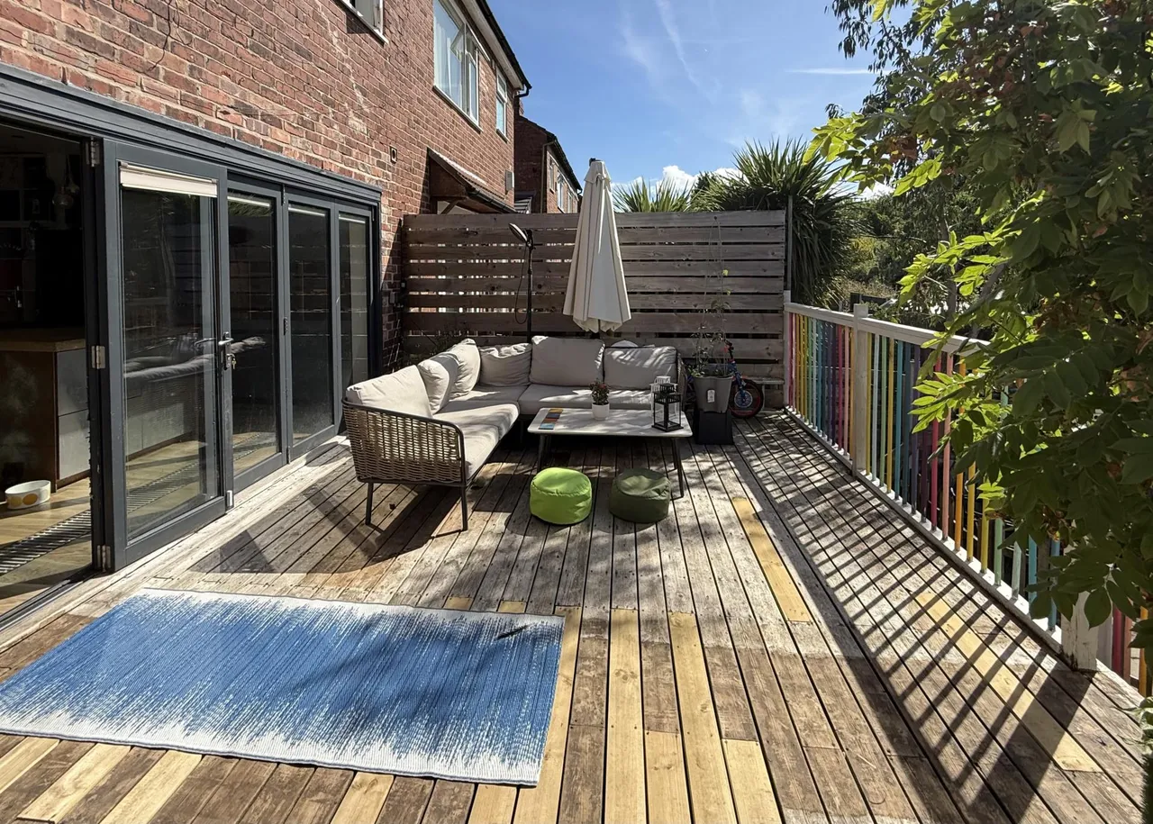 Woodhall Road, Stockport, SK5, photo 23