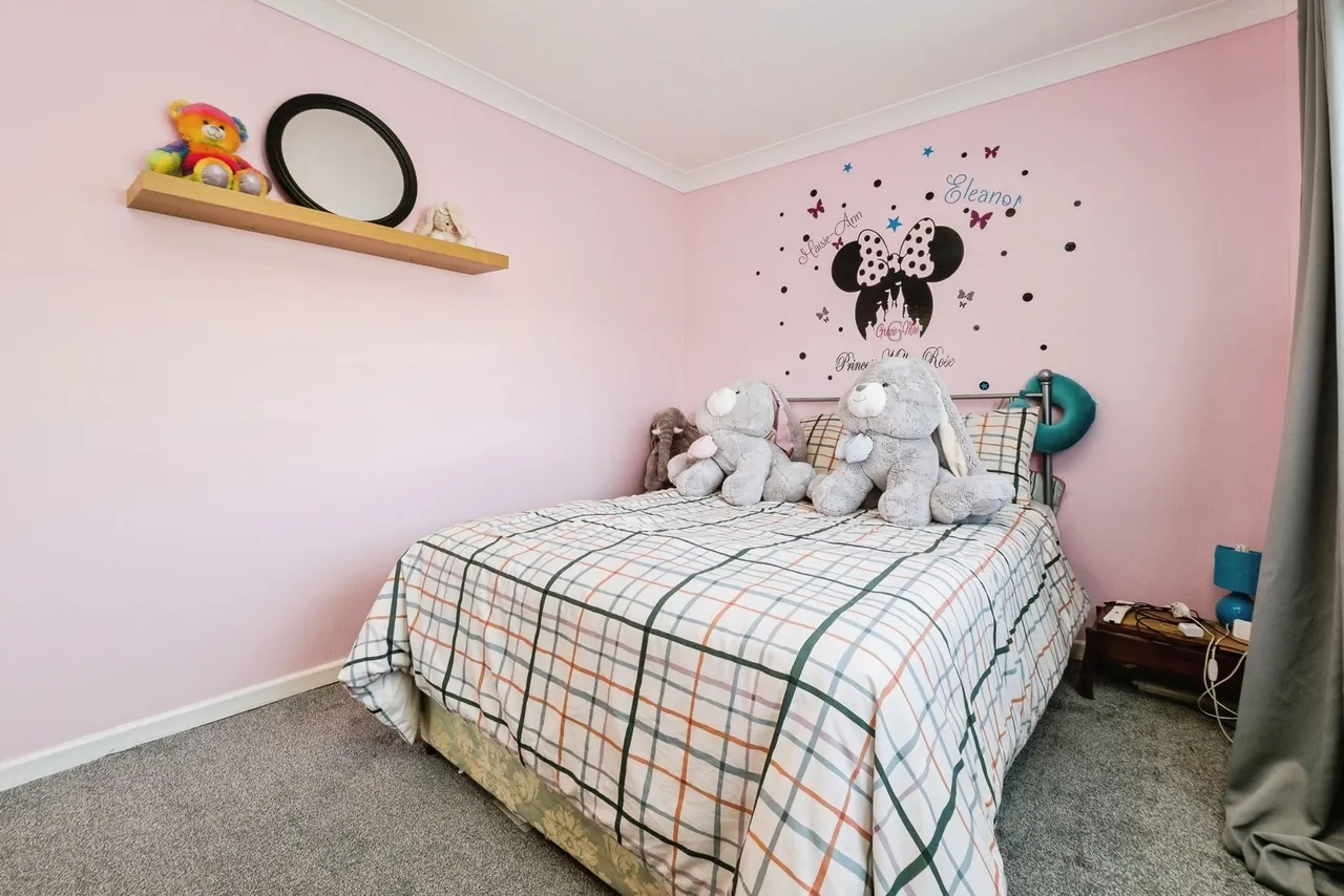 Cherwell Grove, South Ockendon, Essex, RM15, photo 7