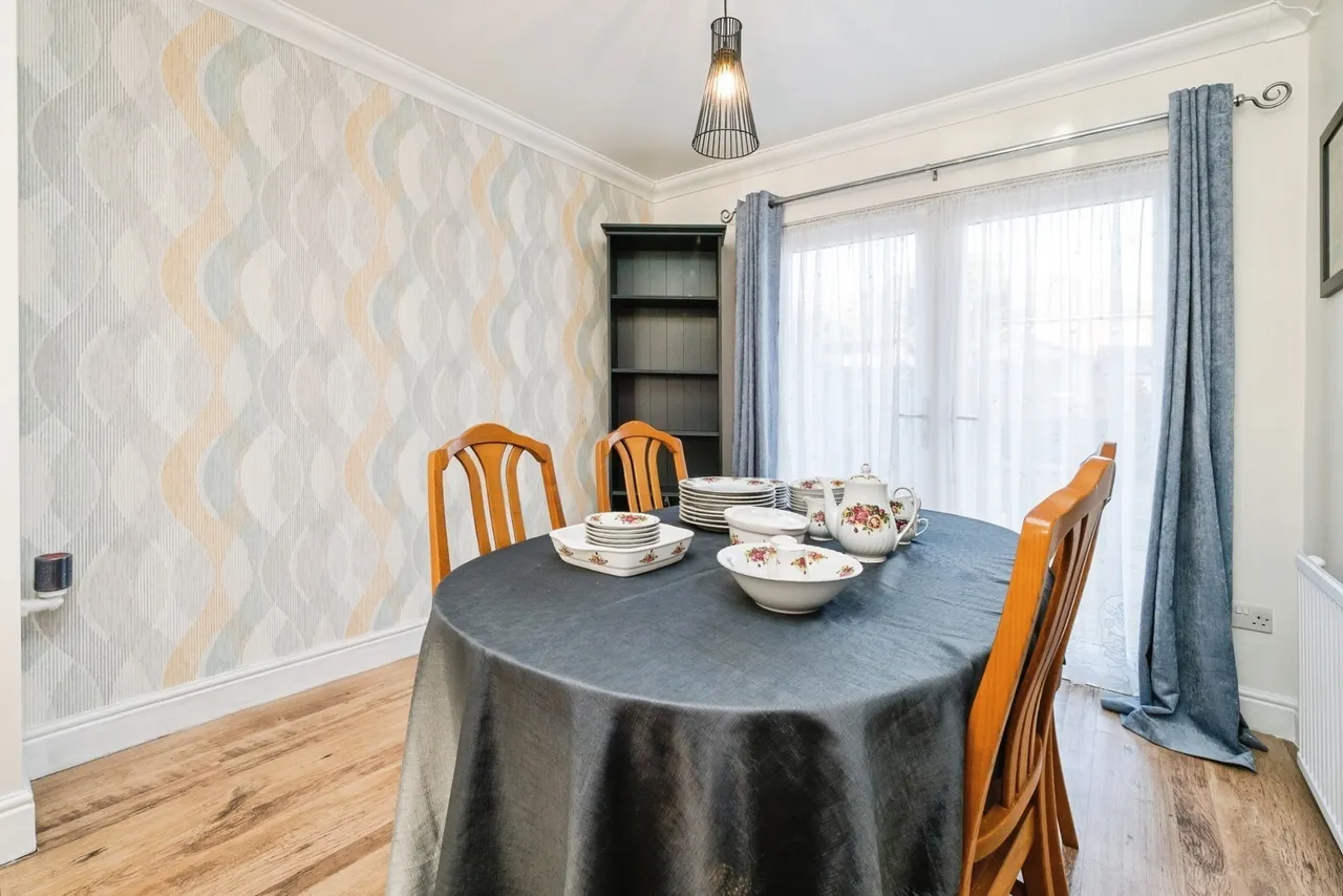 Cherwell Grove, South Ockendon, Essex, RM15, photo 18