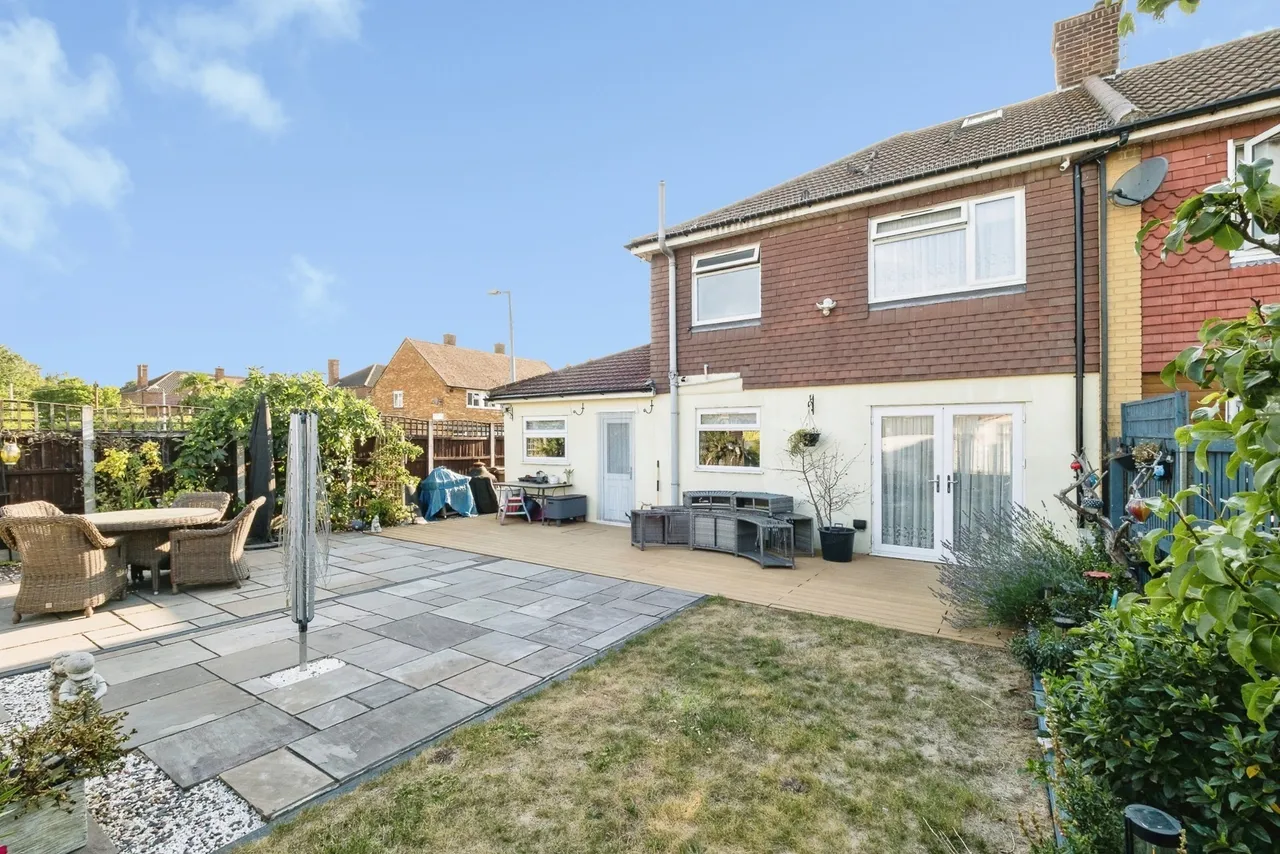 Cherwell Grove, South Ockendon, Essex, RM15, photo 23