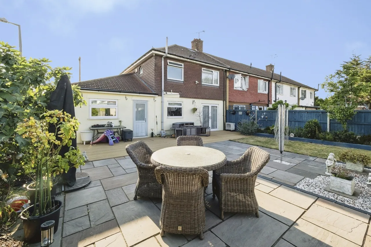 Cherwell Grove, South Ockendon, Essex, RM15, photo 25