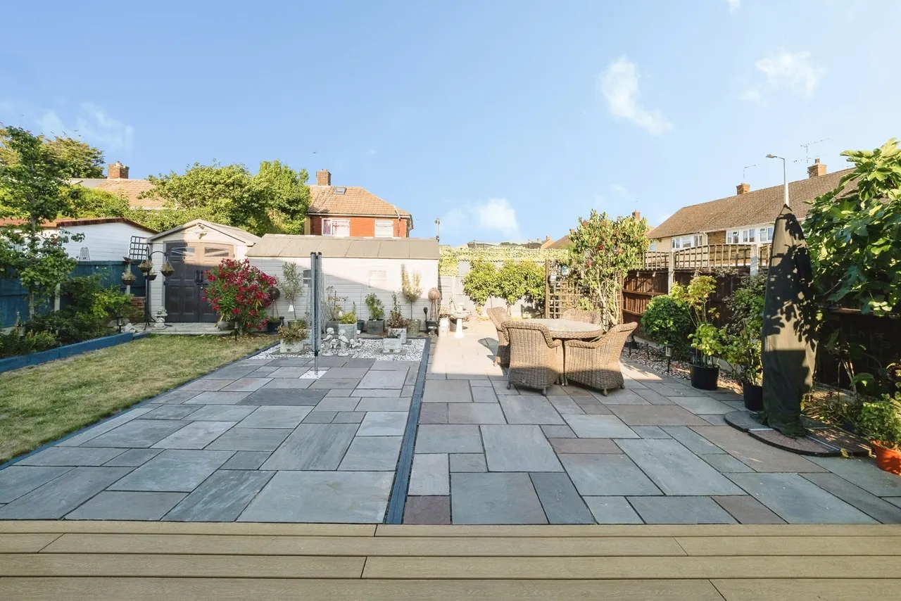 Cherwell Grove, South Ockendon, Essex, RM15, photo 21