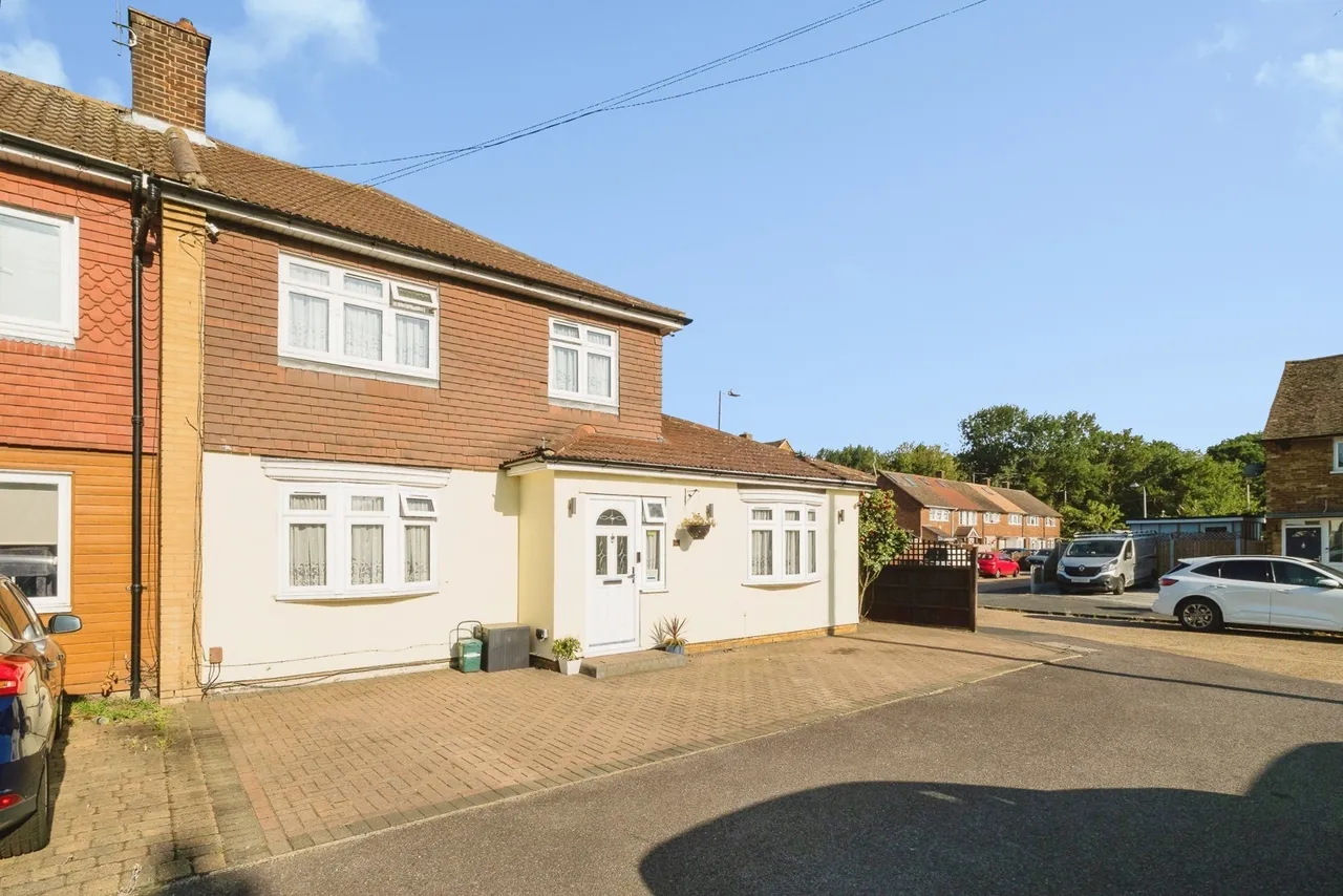 Cherwell Grove, South Ockendon, Essex, RM15, photo 26