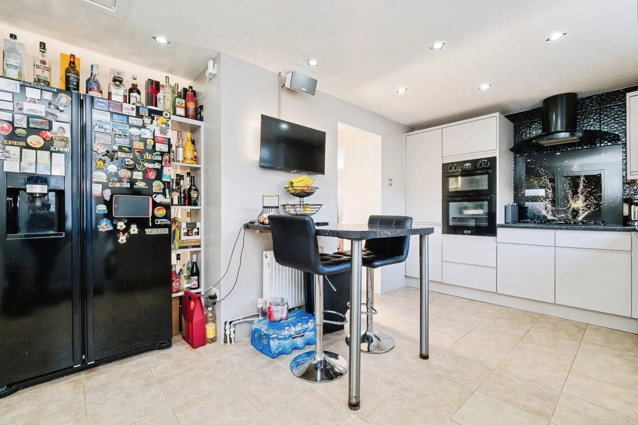 Cherwell Grove, South Ockendon, Essex, RM15, photo 10