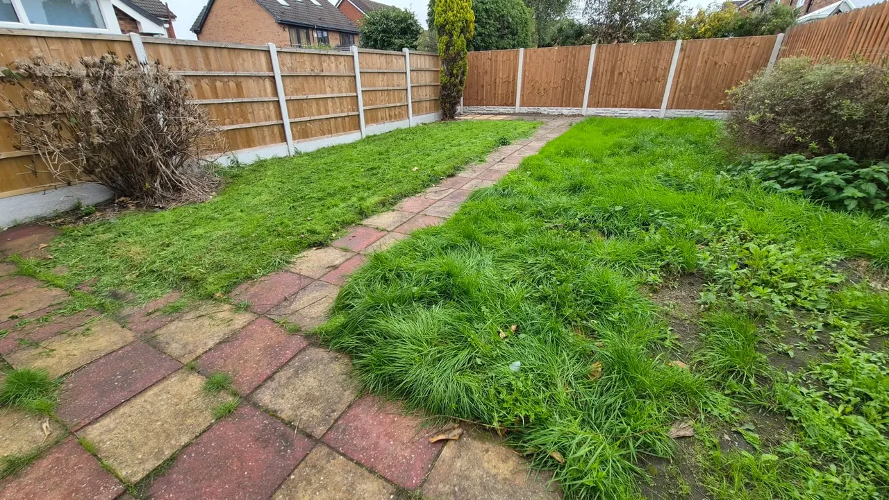 Allerdale Road, Clayhanger, WS8, photo 11