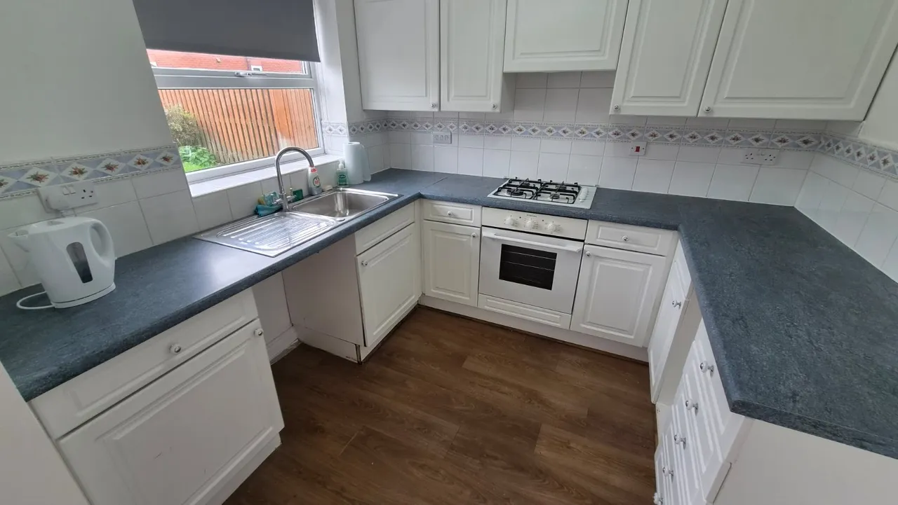 Allerdale Road, Clayhanger, WS8, photo 3
