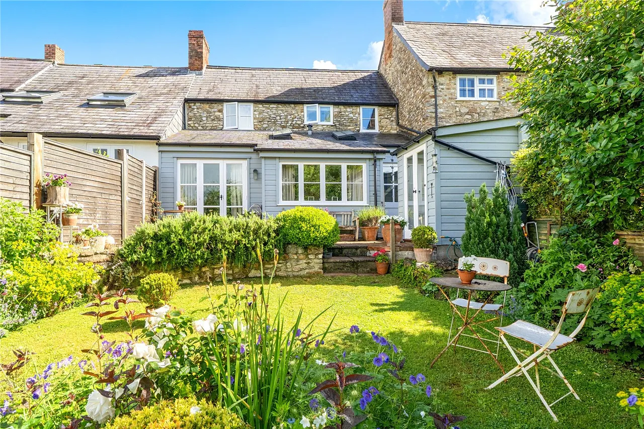 Stockland, Honiton, Devon, EX14 9BS, photo 20