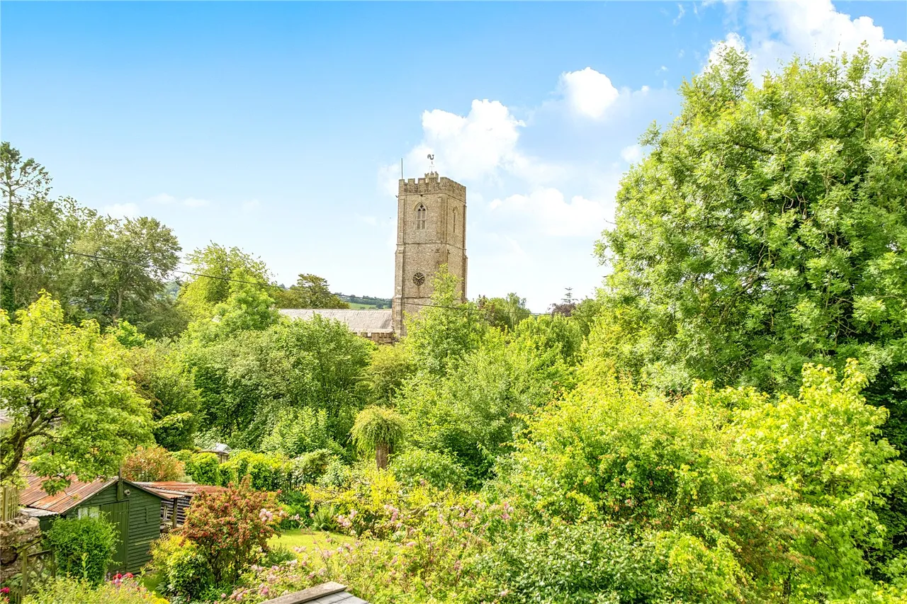 Stockland, Honiton, Devon, EX14 9BS, photo 14