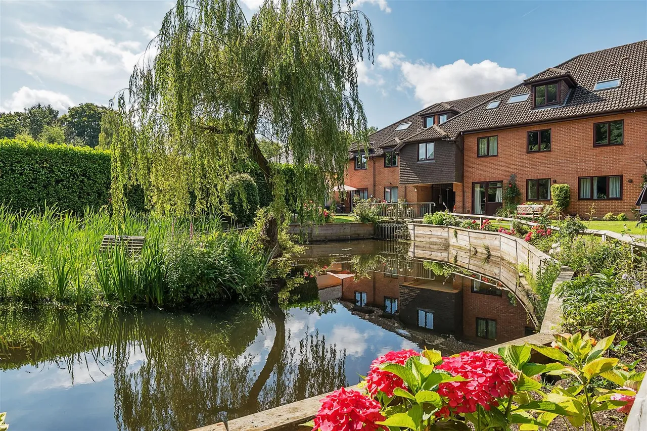Reading Road, Wokingham, RG41, photo 13