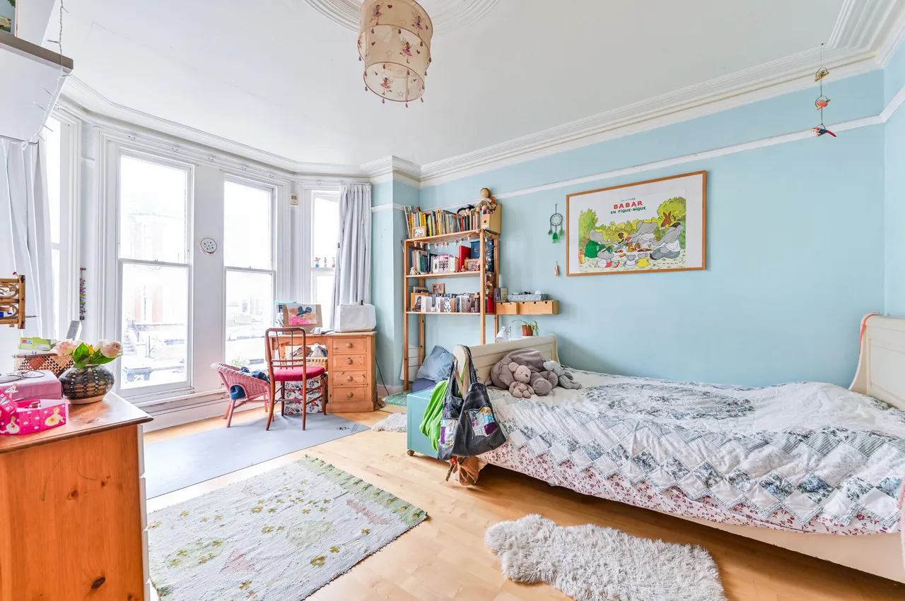 23 Cranwich Road, London, photo 7