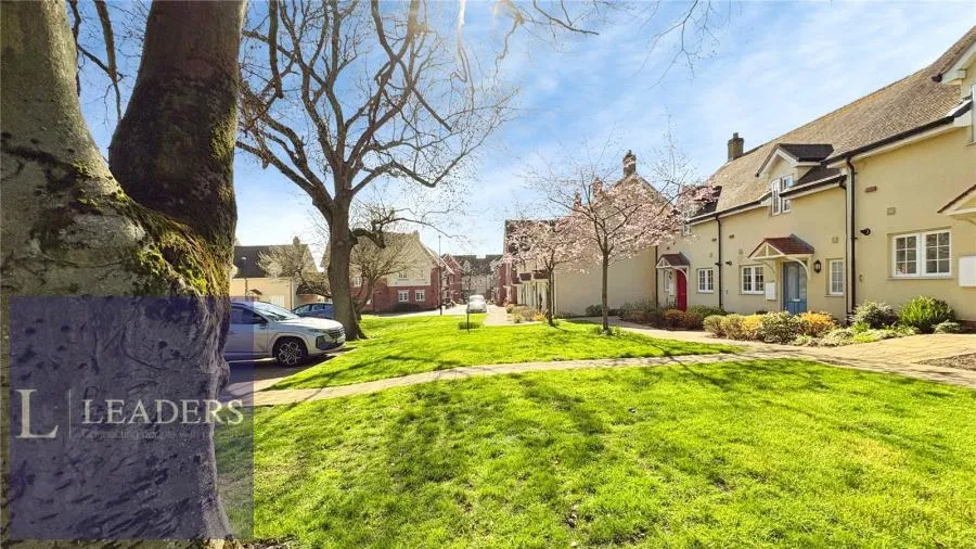 Dame Mary Walk, Halstead, CO9, photo 14