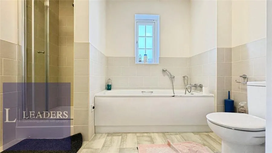 Dame Mary Walk, Halstead, CO9, photo 12