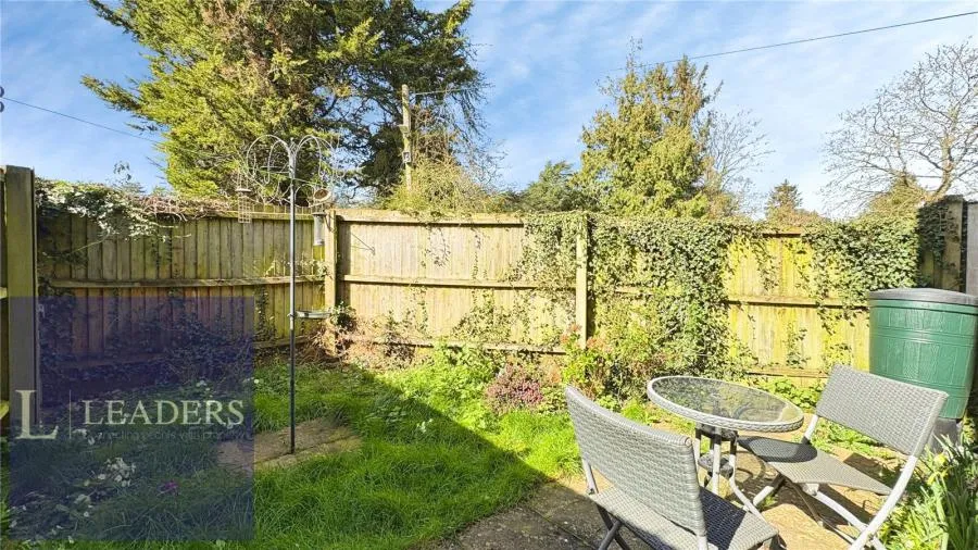 Dame Mary Walk, Halstead, CO9, photo 3