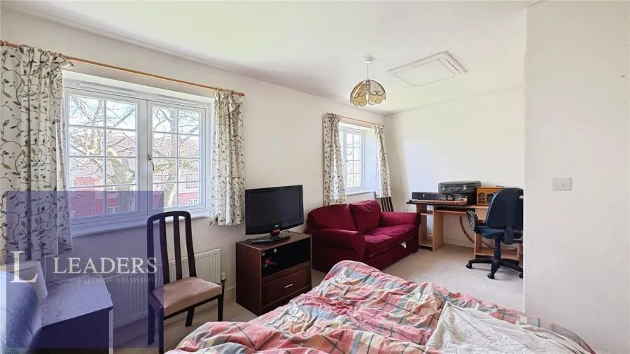 Dame Mary Walk, Halstead, CO9, photo 11