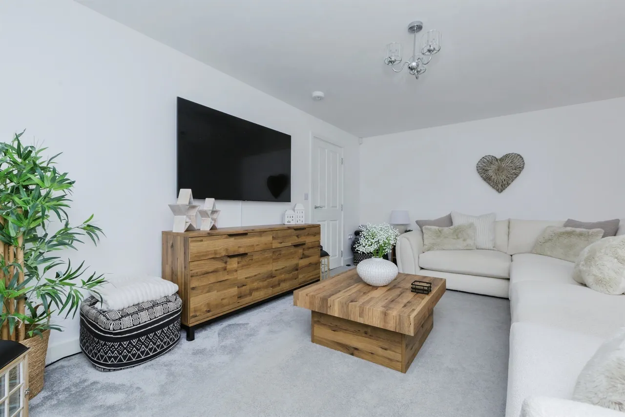 4 bed house for sale — Hopper Way, Whetstone, Leicester