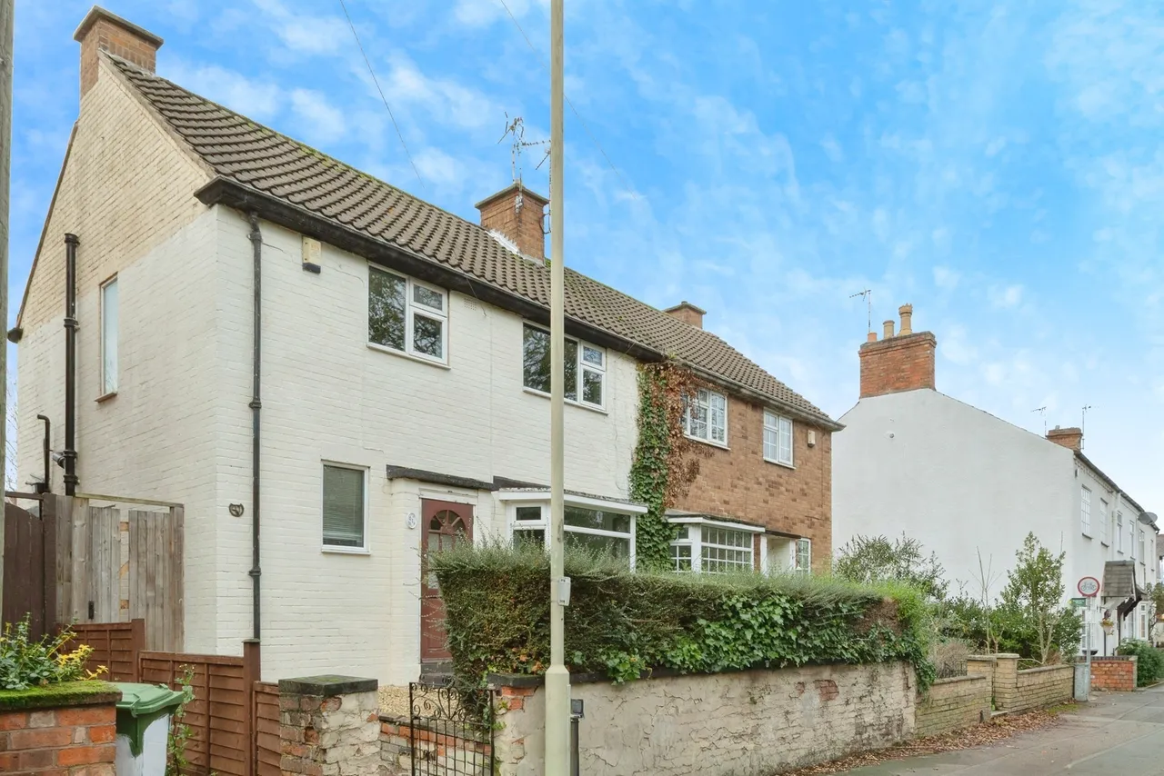 Sycamore Street, Blaby, LE8, photo 13