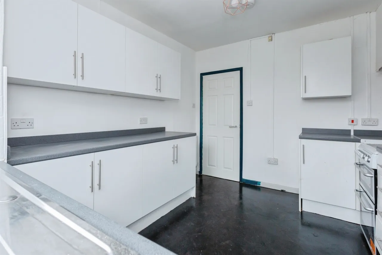Sycamore Street, Blaby, LE8, photo 3