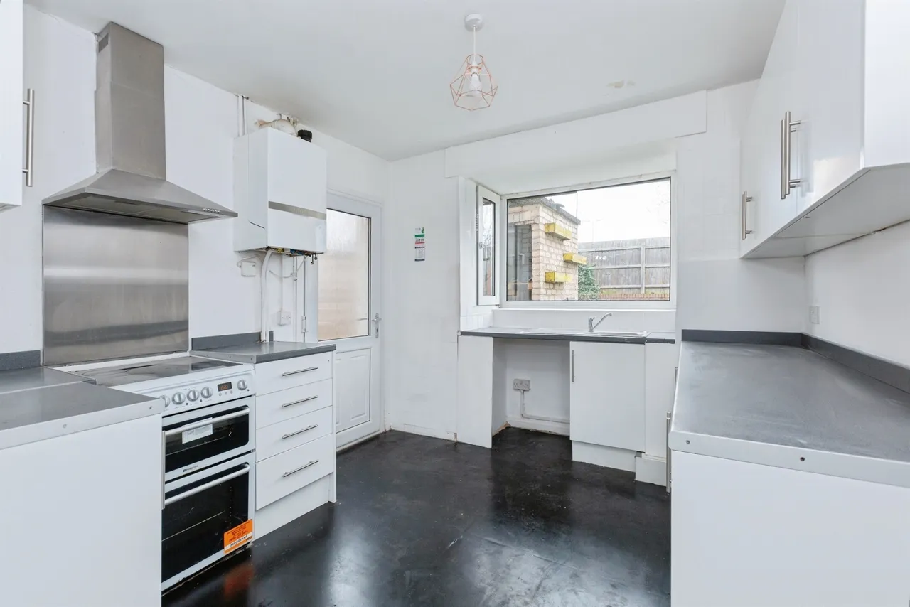 Sycamore Street, Blaby, LE8, photo 8