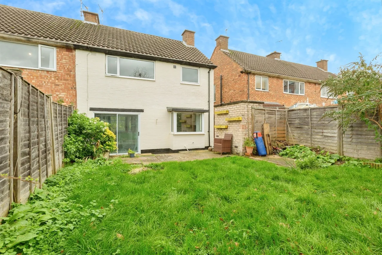 Sycamore Street, Blaby, LE8, photo 12