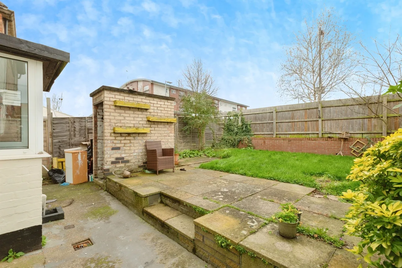 Sycamore Street, Blaby, LE8, photo 4