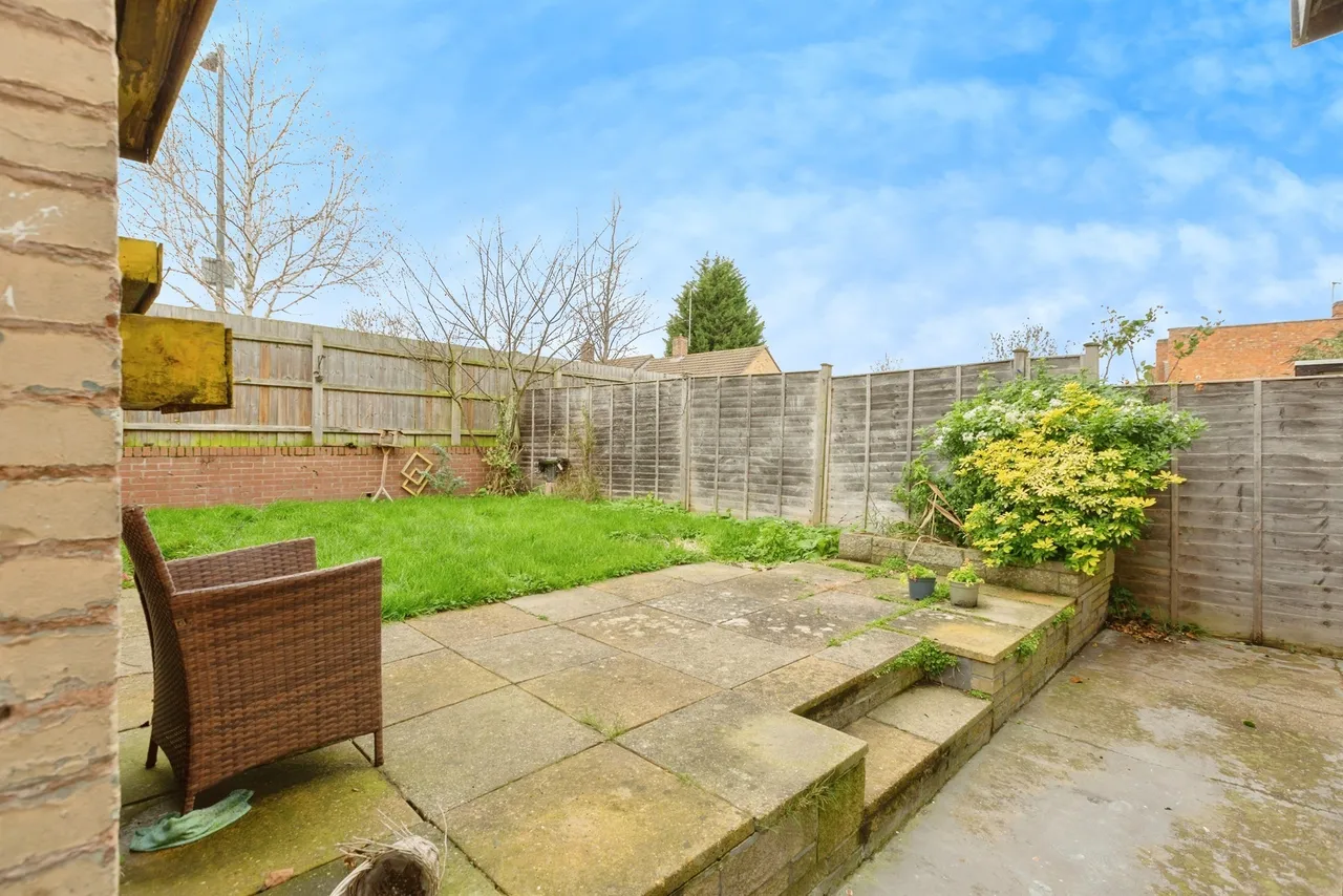 Sycamore Street, Blaby, LE8, photo 17