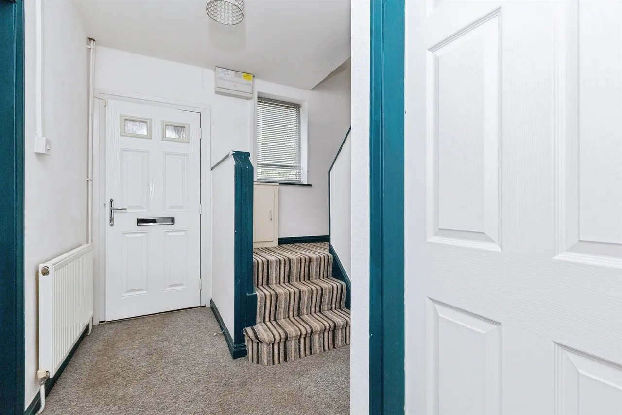 Sycamore Street, Blaby, LE8, photo 14
