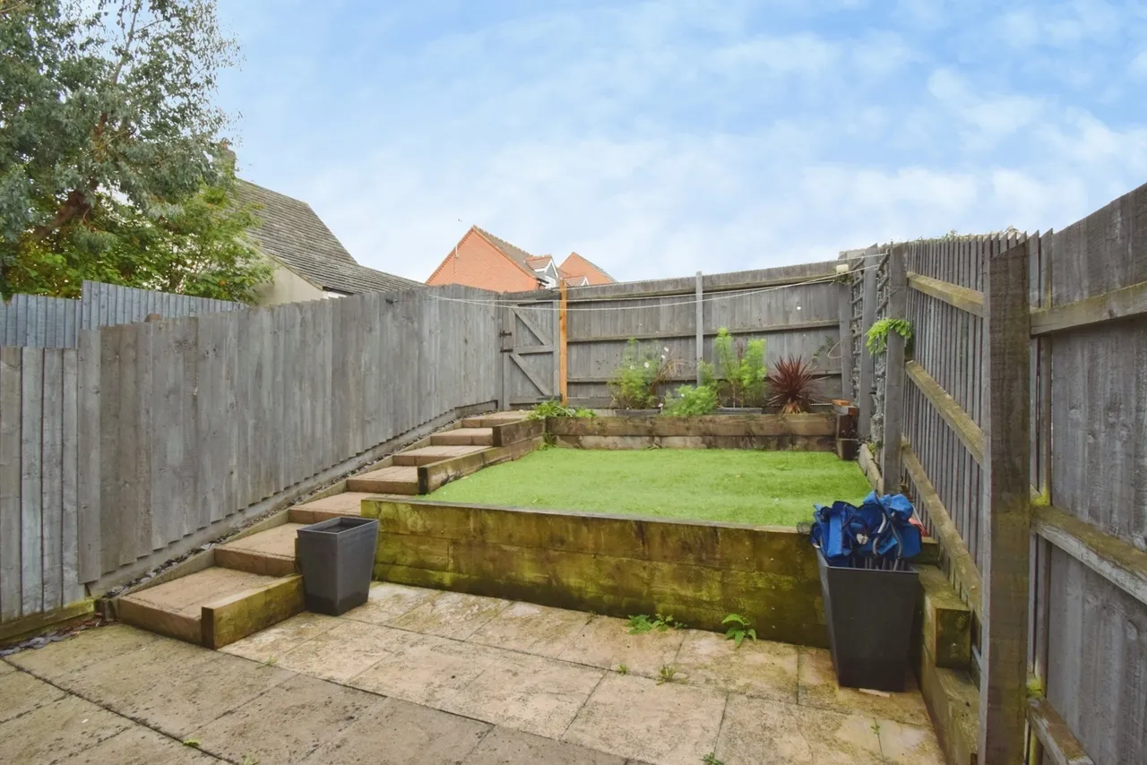 Palmer Square, Birstall, LE4, photo 21
