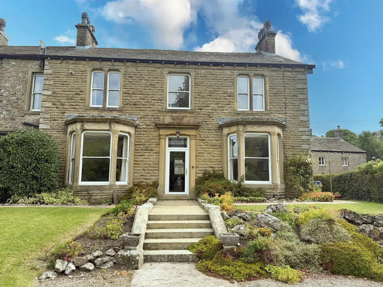 Middle Lane, Kettlewell, Skipton, BD23 5QX, photo 25