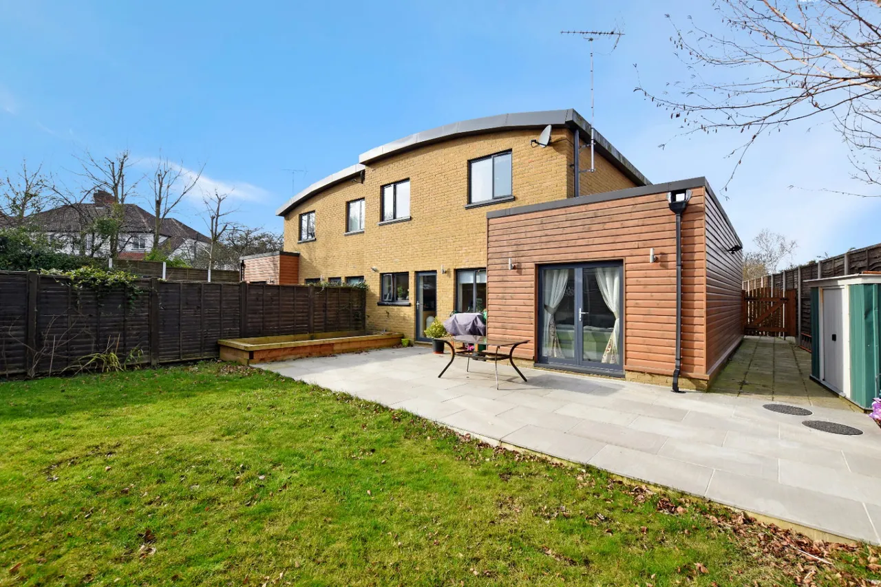 Chanin Mews, London, NW2 4AQ, photo 11