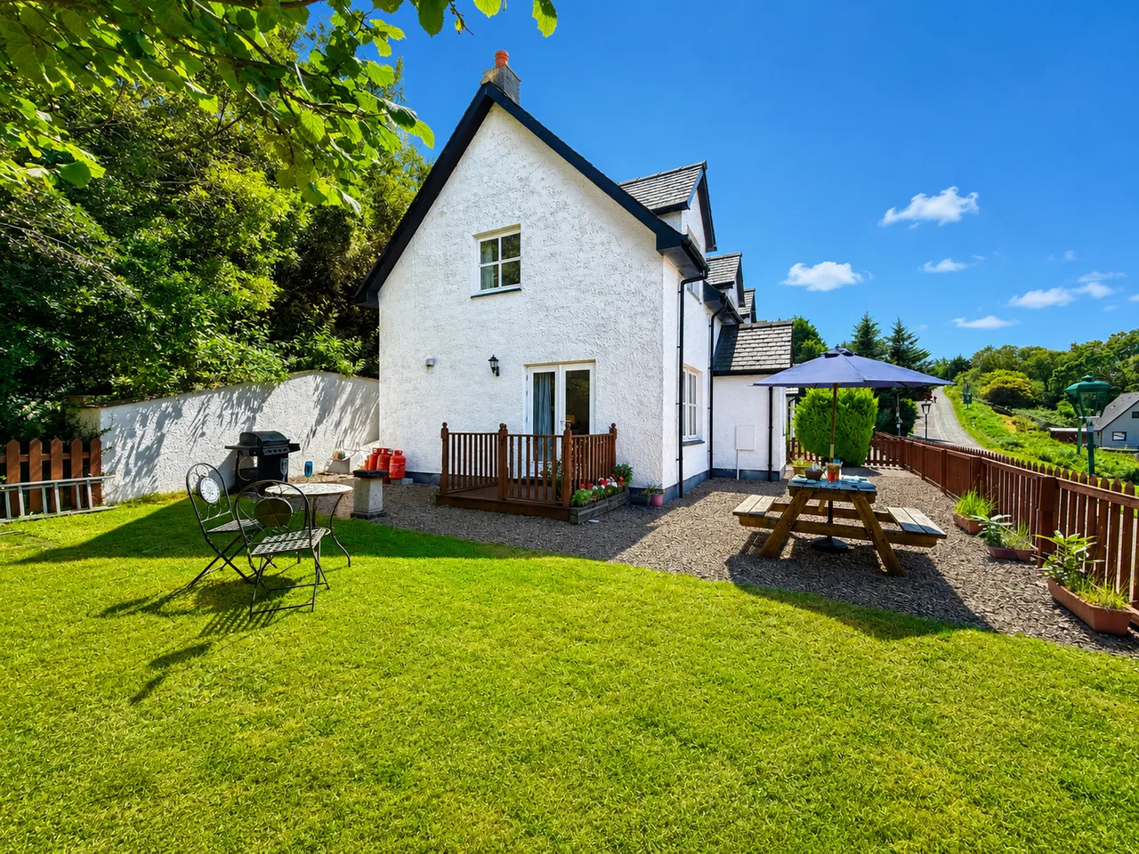 Columba Road, Morar, PH40 4PA, photo 24