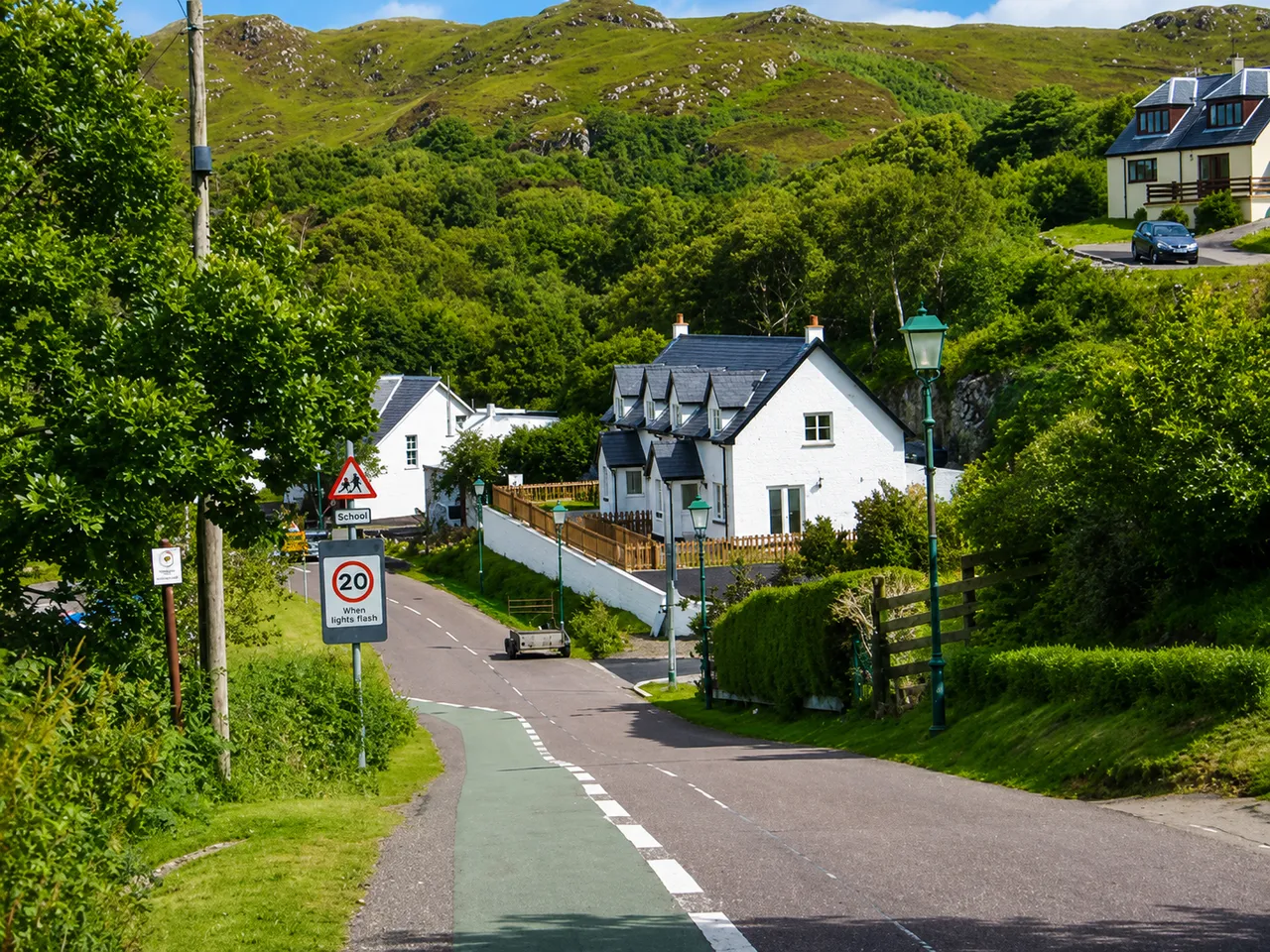 Columba Road, Morar, PH40 4PA, photo 30