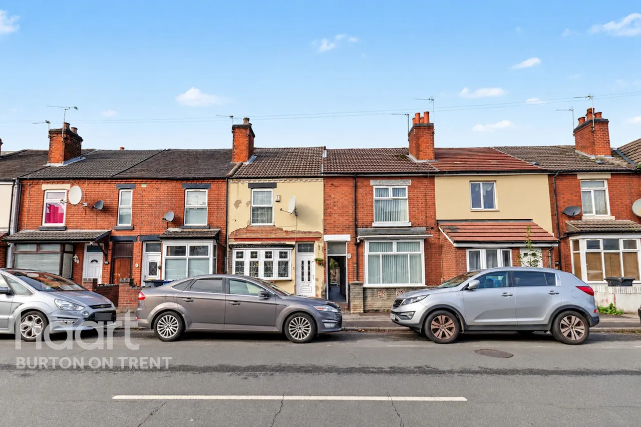 Anglesey Road, Burton-On-Trent, DE14, photo 2