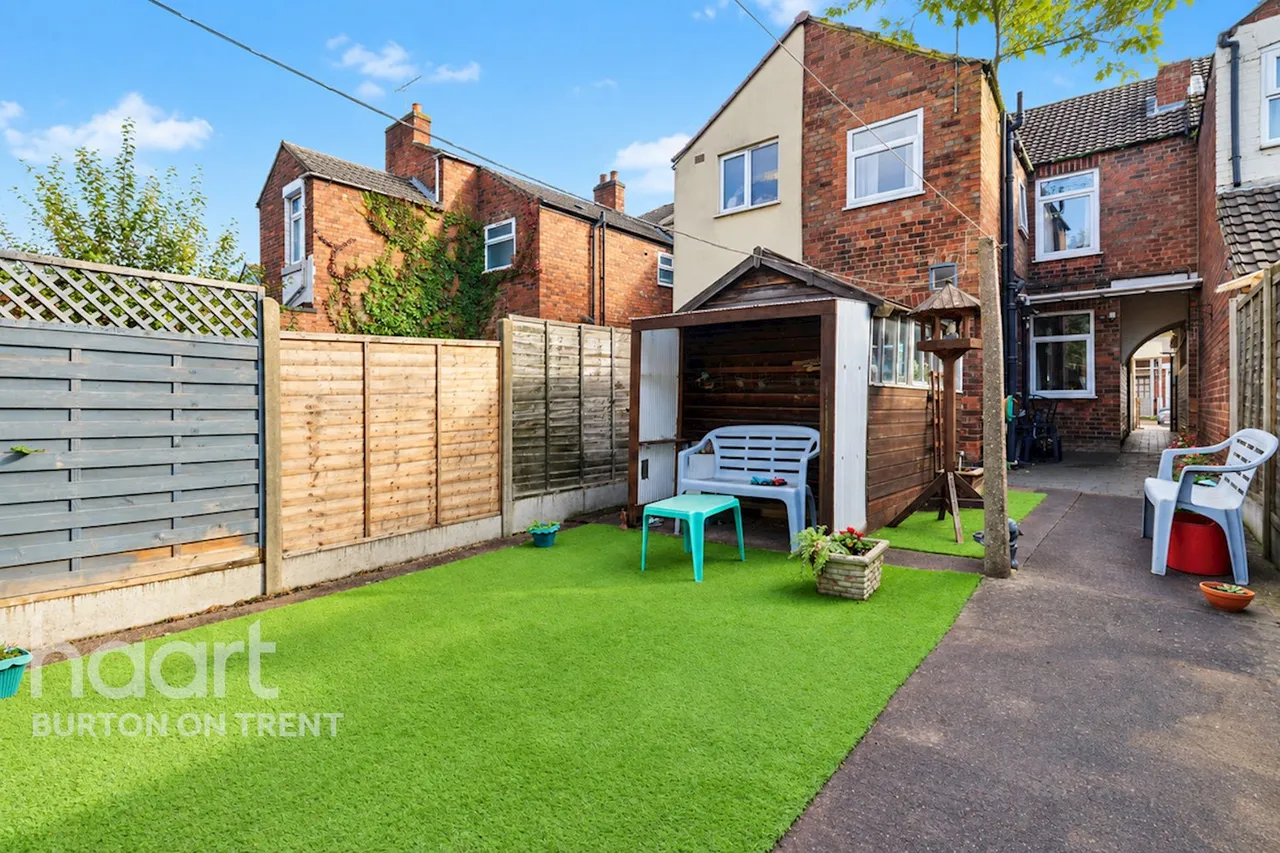 Anglesey Road, Burton-On-Trent, DE14, photo 17