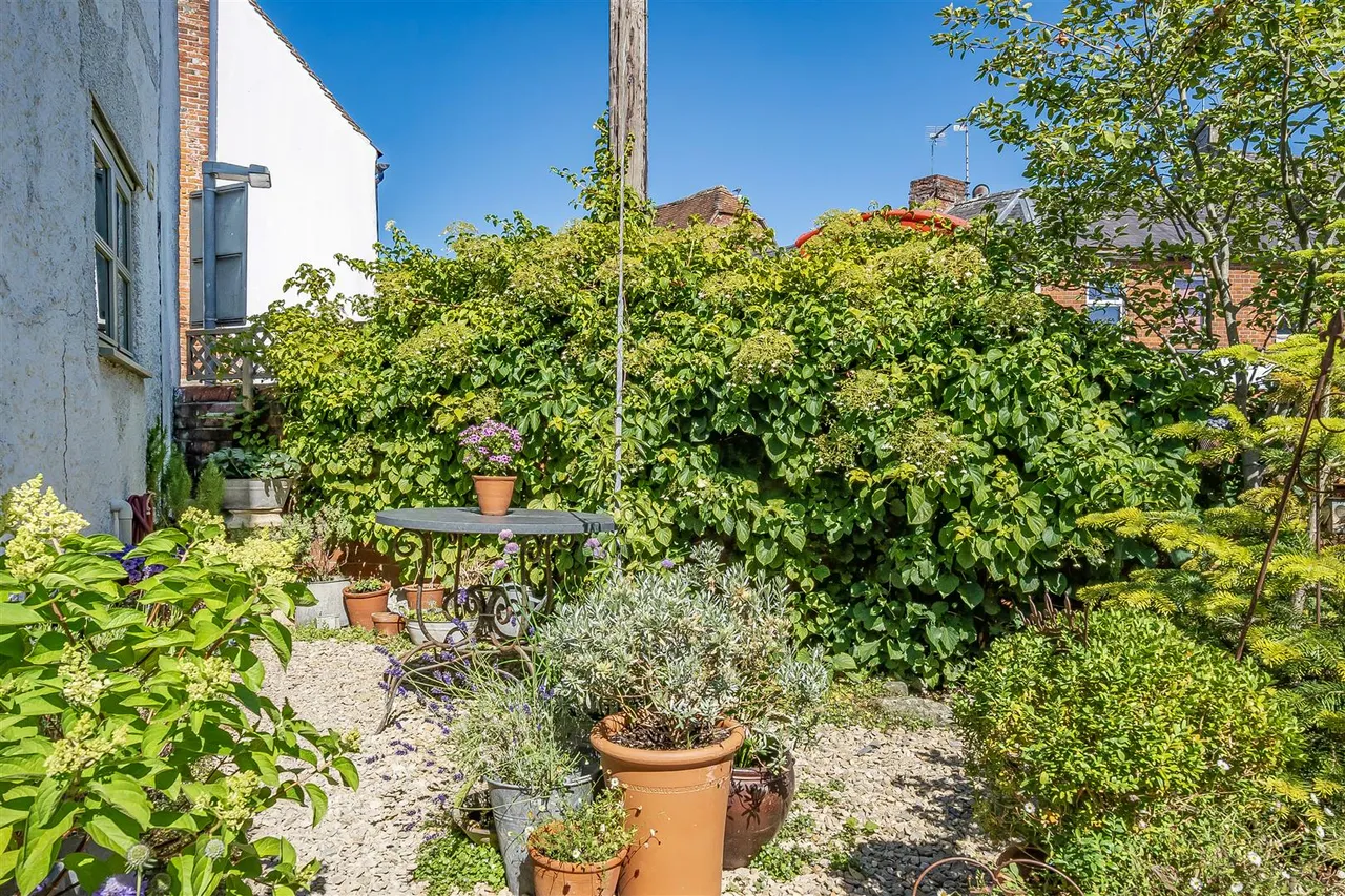 Parsonage Lane, Market Lavington, SN10, photo 9