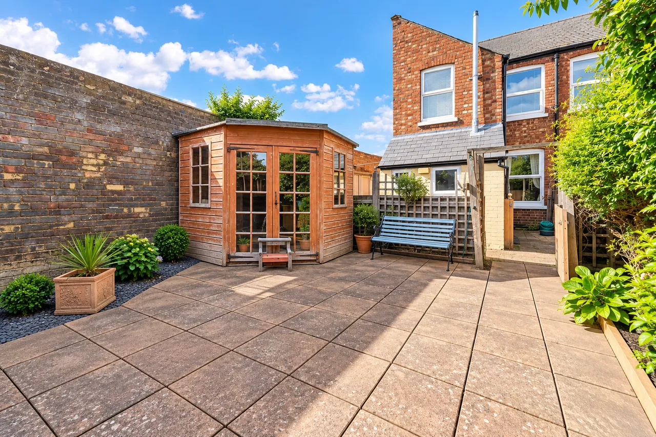 Buckley Road, Eynesbury, PE19, photo 14