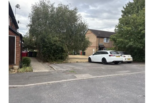 Braemar Gardens, Slough, SL1, photo 17