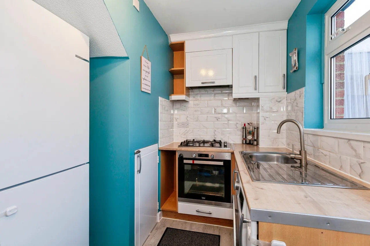 Braemar Gardens, Slough, SL1, photo 7