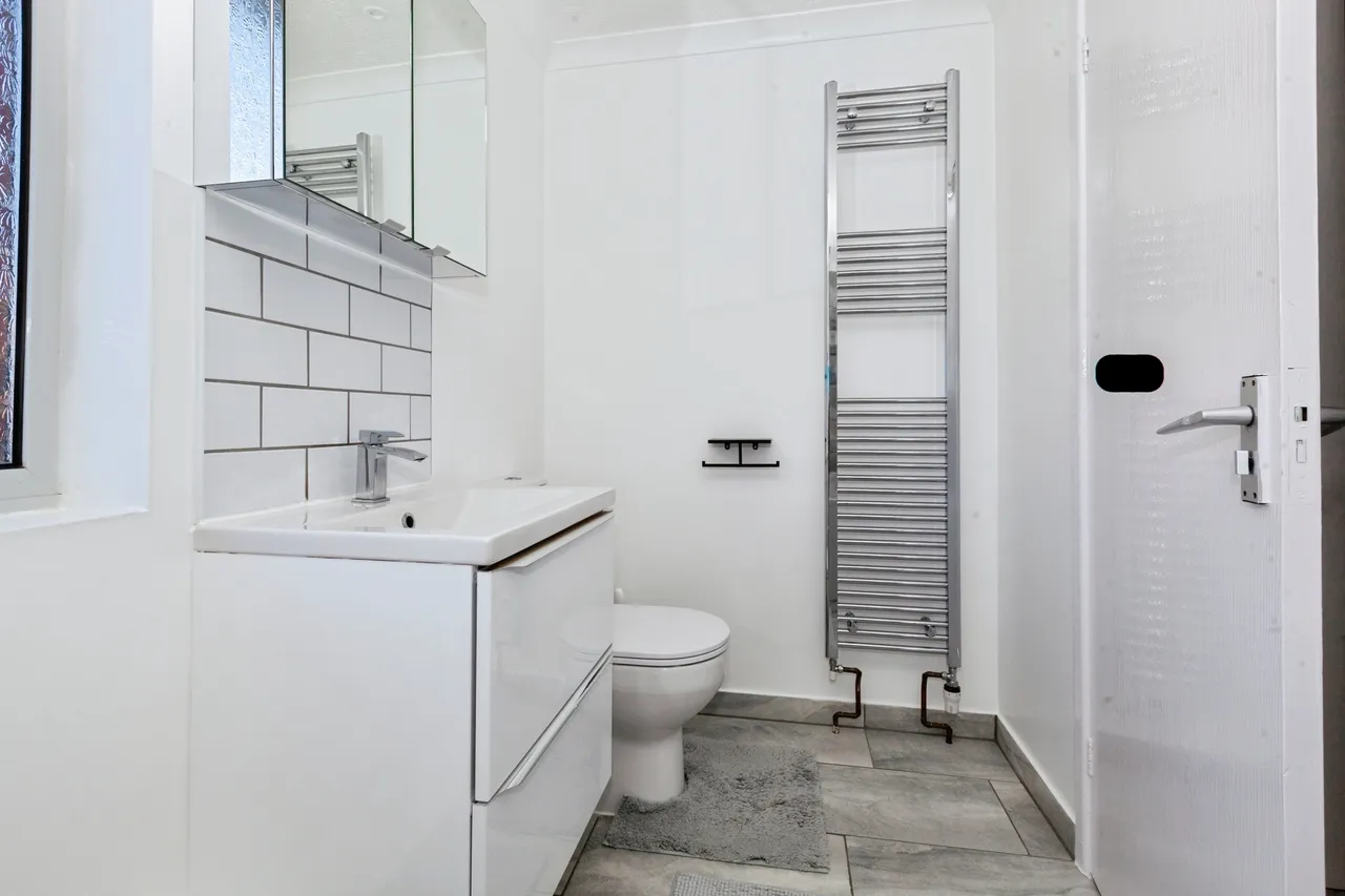 Braemar Gardens, Slough, SL1, photo 14