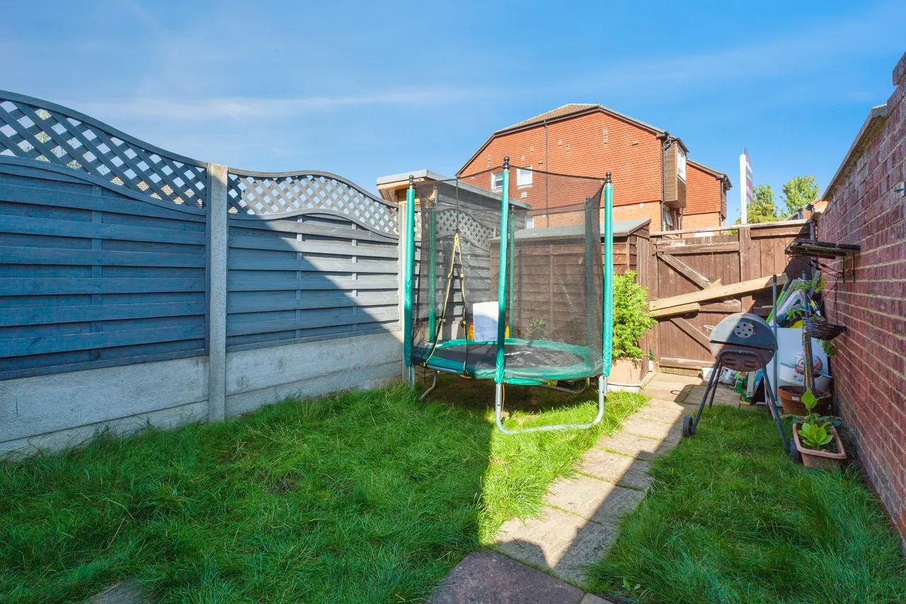 Braemar Gardens, Slough, SL1, photo 15