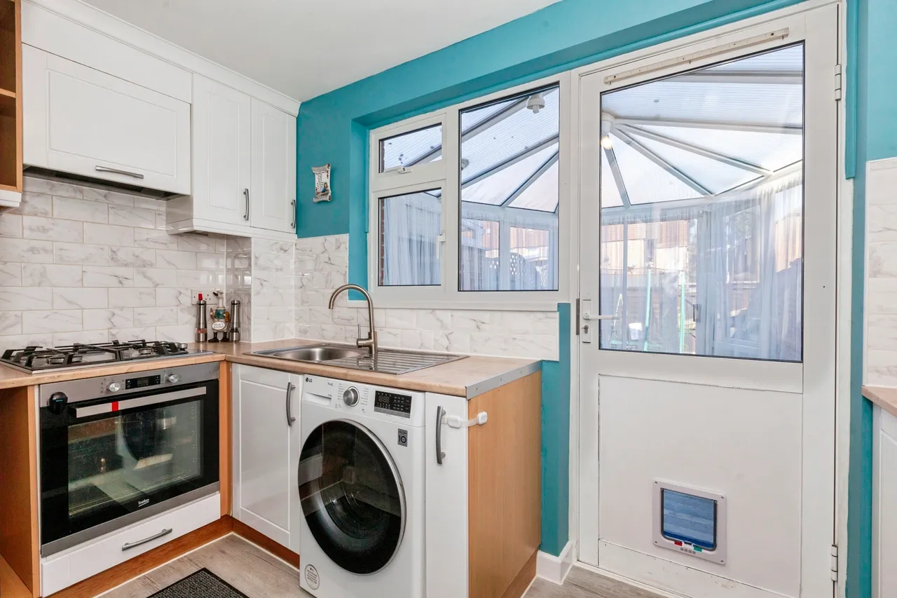 Braemar Gardens, Slough, SL1, photo 5