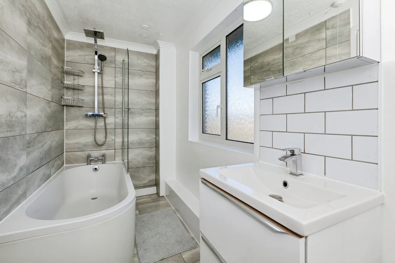 Braemar Gardens, Slough, SL1, photo 12