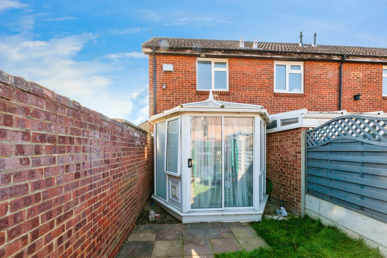 Braemar Gardens, Slough, SL1, photo 16