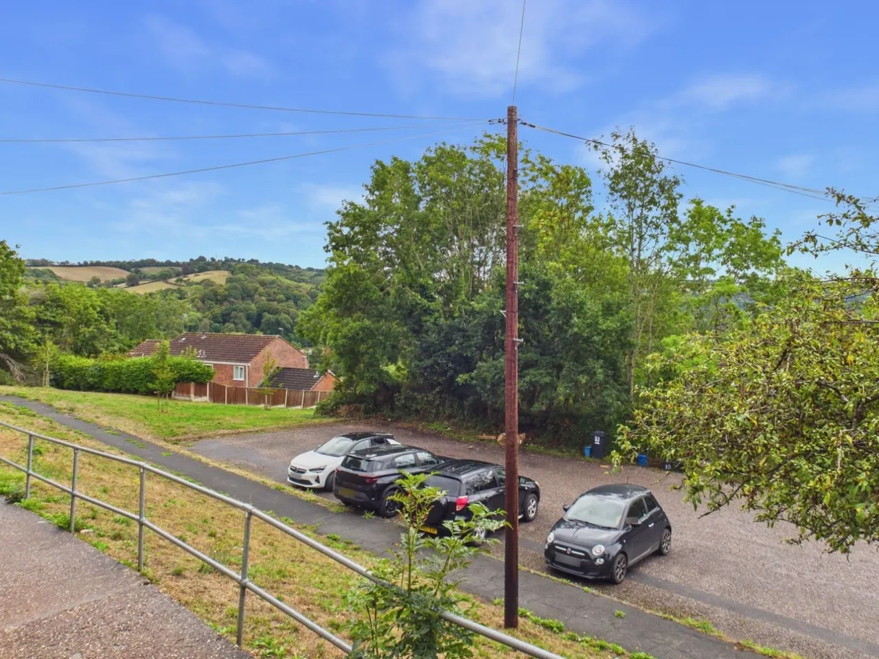 Arnold Crescent, Tiverton, EX16, photo 20